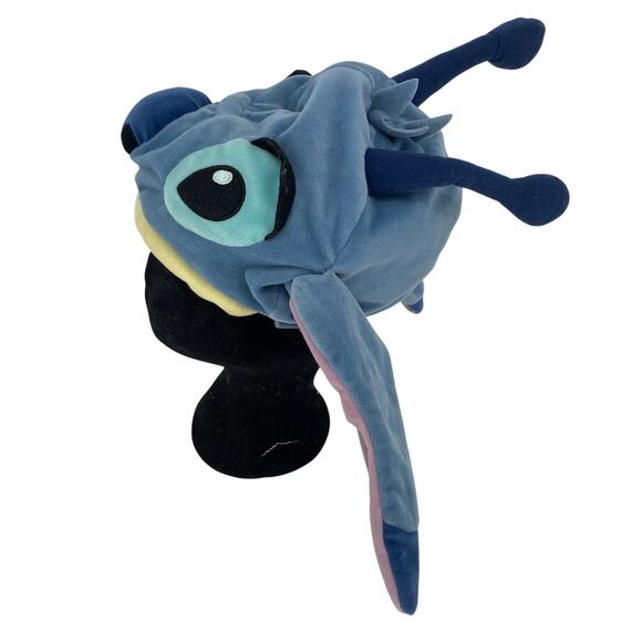 Disney Resort Lilo & Stitch Youth Size Character Hat - Picture 4 of 7